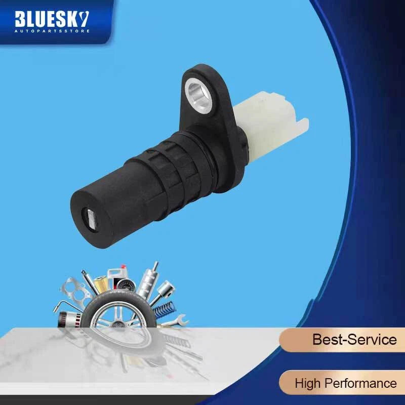 Crank Angle Sensor for Renault Master X62 Diesel 2.3 Turbo (2011)