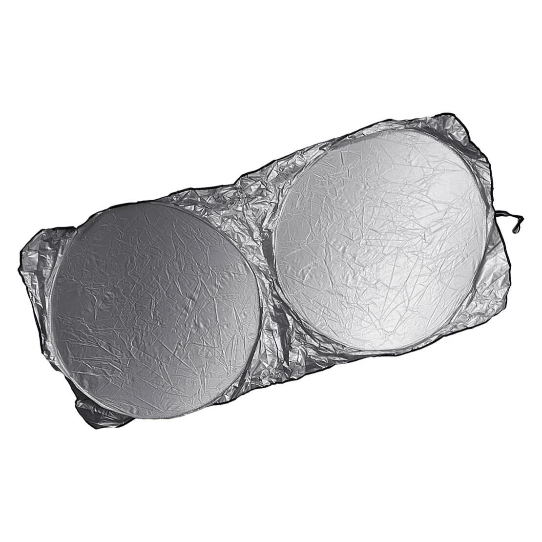 Sun Shade Windshield Visor UV Block Cover for Mercedes Benz Sk
