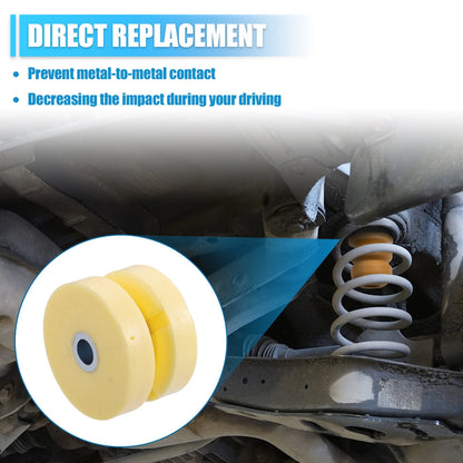 Strut Mount & Engine Mount Bushing for BMW