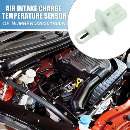 Air Intake Temperature Sensor for Nissan Altima (1997-2001)