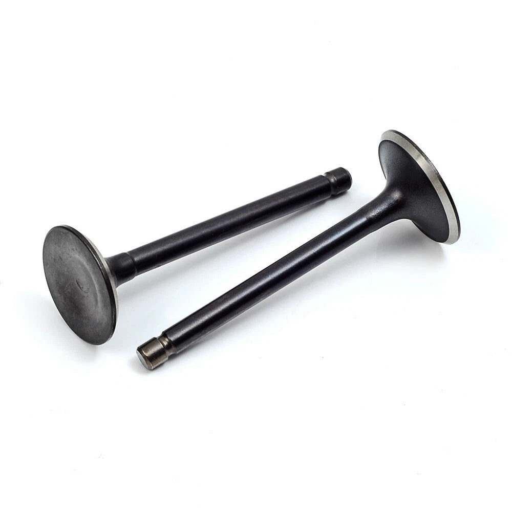 Intake & Exhaust Valve Set for EZGO Gas 4 Stroke (1996-2026)