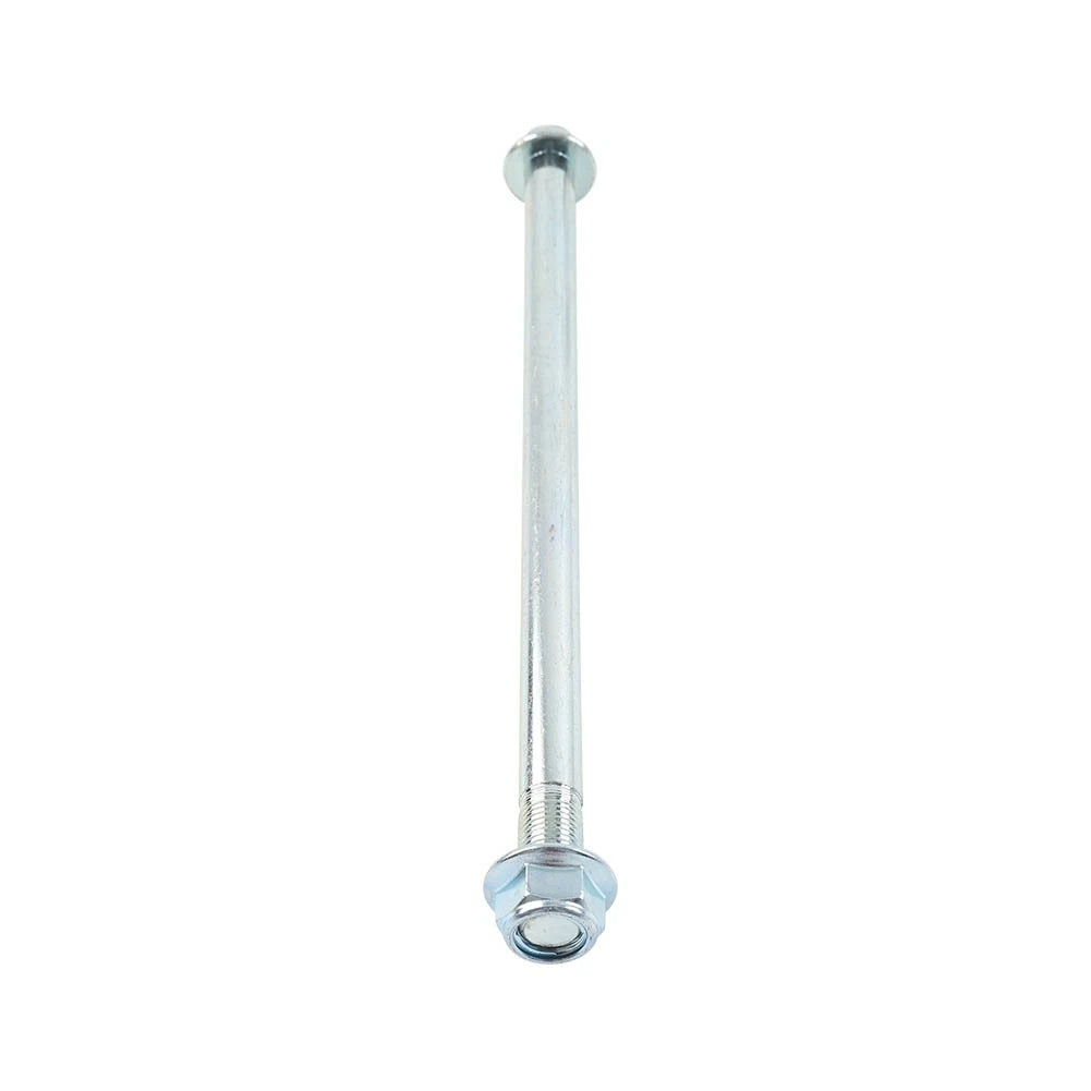 M12x230mm Front Rear Wheel Hub Axle for Pit Dirt Bike ATV