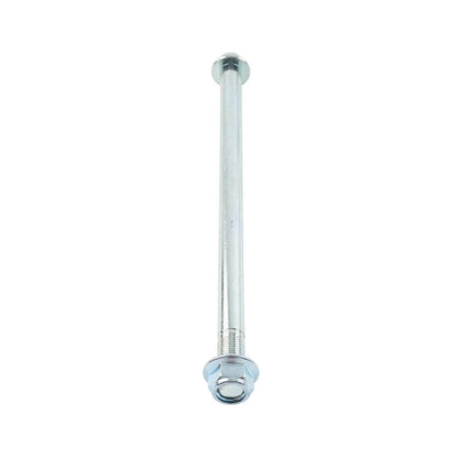M12x230mm Front Rear Wheel Hub Axle for Pit Dirt Bike ATV