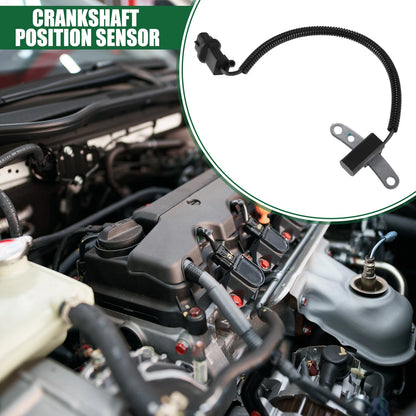 Crankshaft Position Sensor for Jeep Cherokee XJ (1997-2001)
