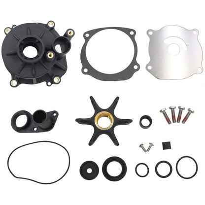 Water Pump Kit for Johnson/Evinrude OMC Outboard 85-300HP