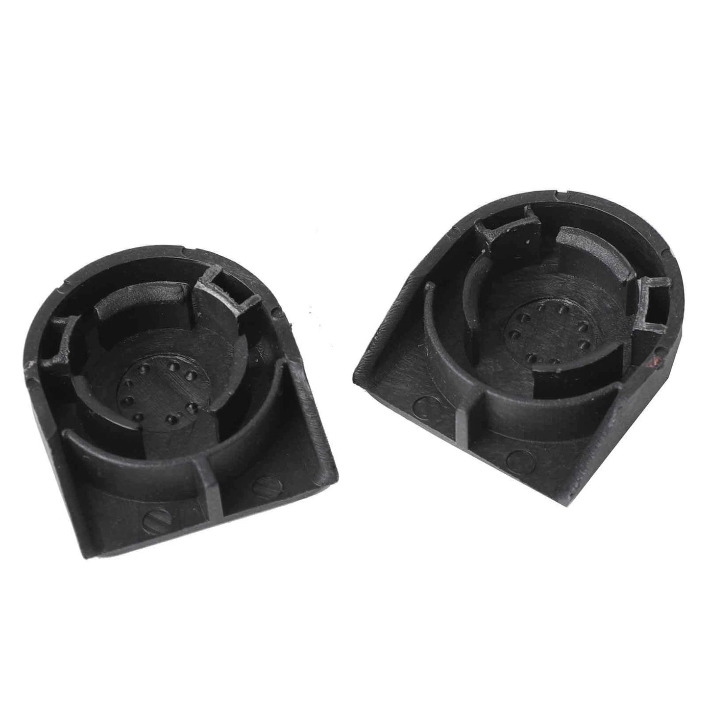 Windshield Wiper Arm Nut Cap Cover for Toyota FJ Cruiser 4Runner (2007-2021)