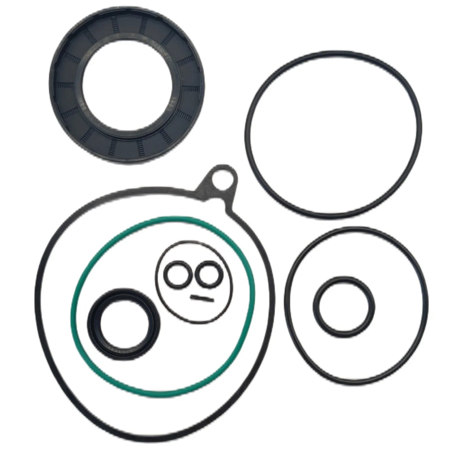 Upper Gear Case Unit Seal Kit for Volvo Penta DP-G/DPX-A/DPX-S/DPX-R