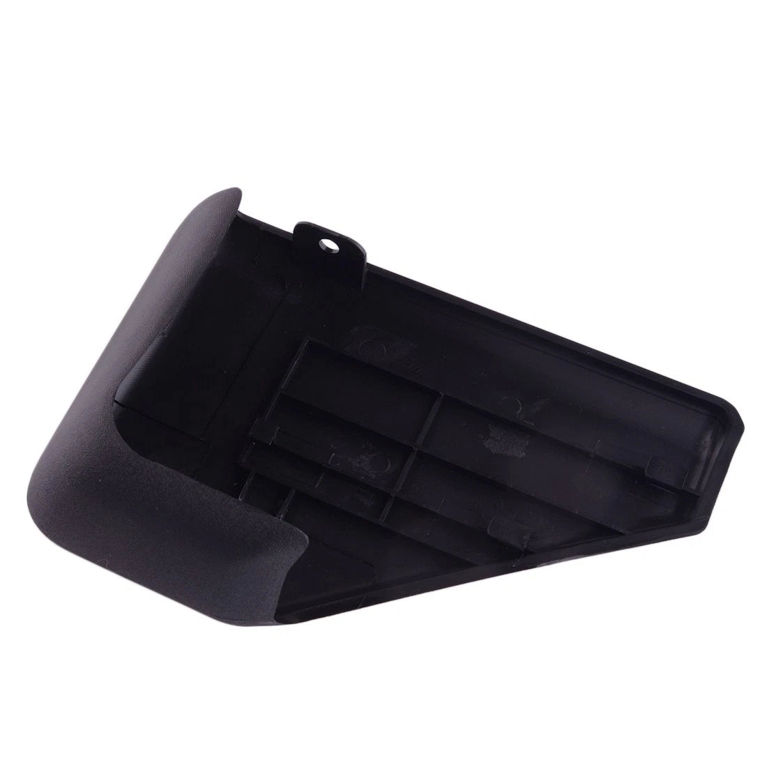 Left Rear Running Board End Cap for Ford F150 F250 (2015-2023)