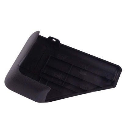 Left Rear Running Board End Cap for Ford F150 F250 (2015-2023)