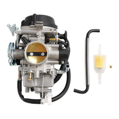 Carburetor for Suzuki DRZ400S, DRZ400SM, Kawasaki KLX400SR (2000-2023)
