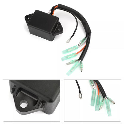 CDI Igniter Module for Yamaha K40J/E40J/E40G/EK40J (93-02)
