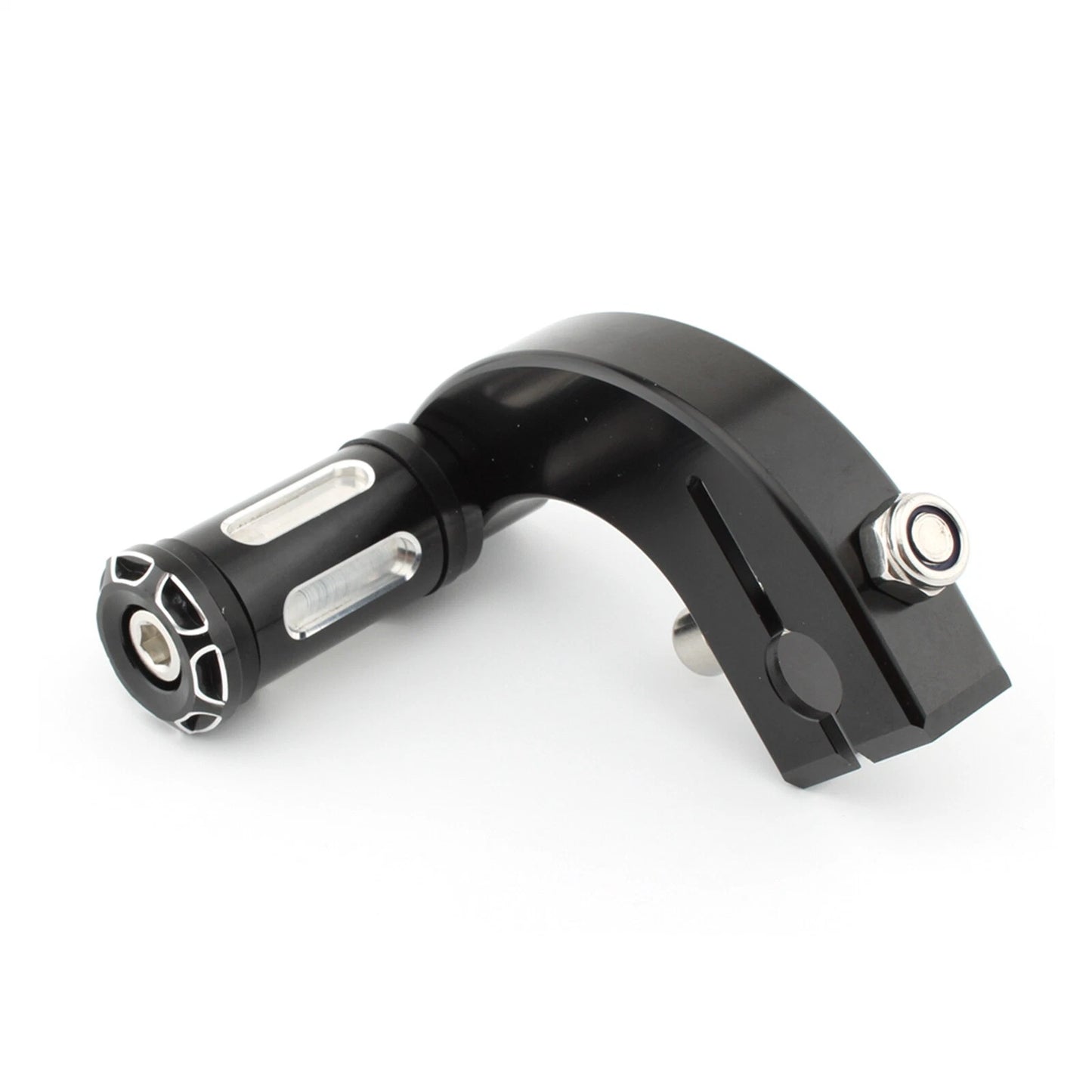 Rear Heel Toe Gear Shift Lever for Harley Davidson Softail (2018-2023)