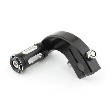 Rear Heel Toe Gear Shift Lever for Harley Davidson Softail (2018-2023)