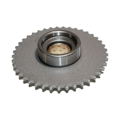 Starter Drive Clutch Assembly for 41T YX 125cc 140cc PIT PRO DIRT BIKE
