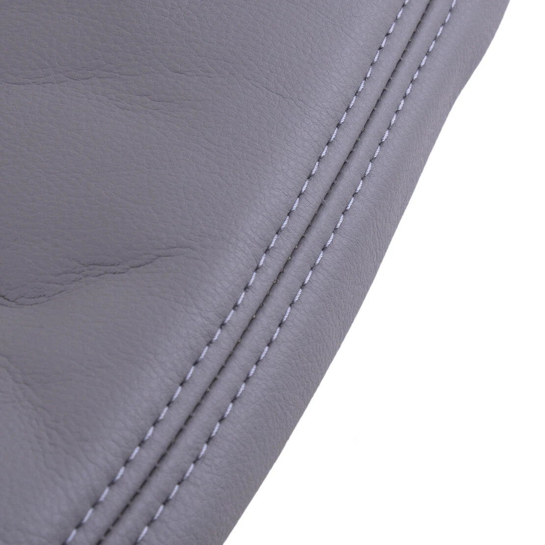 Gray Seat Armrest Handle Covers for Range Rover Sport (2005-2013)