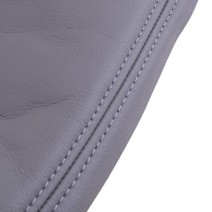 Gray Seat Armrest Handle Covers for Range Rover Sport (2005-2013)