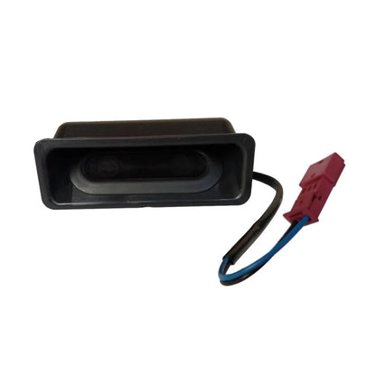 Trunk Lock Push Button Handle Switch for BMW 5 Series E39 E60 E61 (1996-2010)