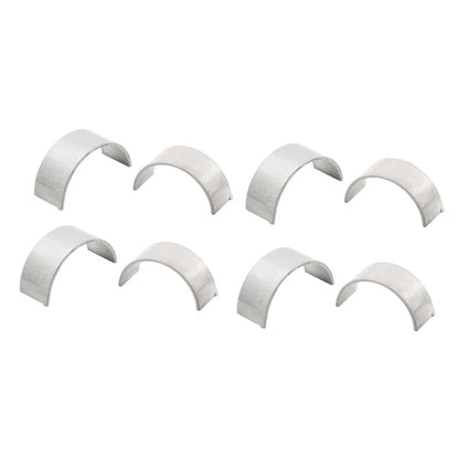 8X STD 34.5MM Connecting Rod Bearings for Kawasaki ZX10R, Z1000 (2010-2023)