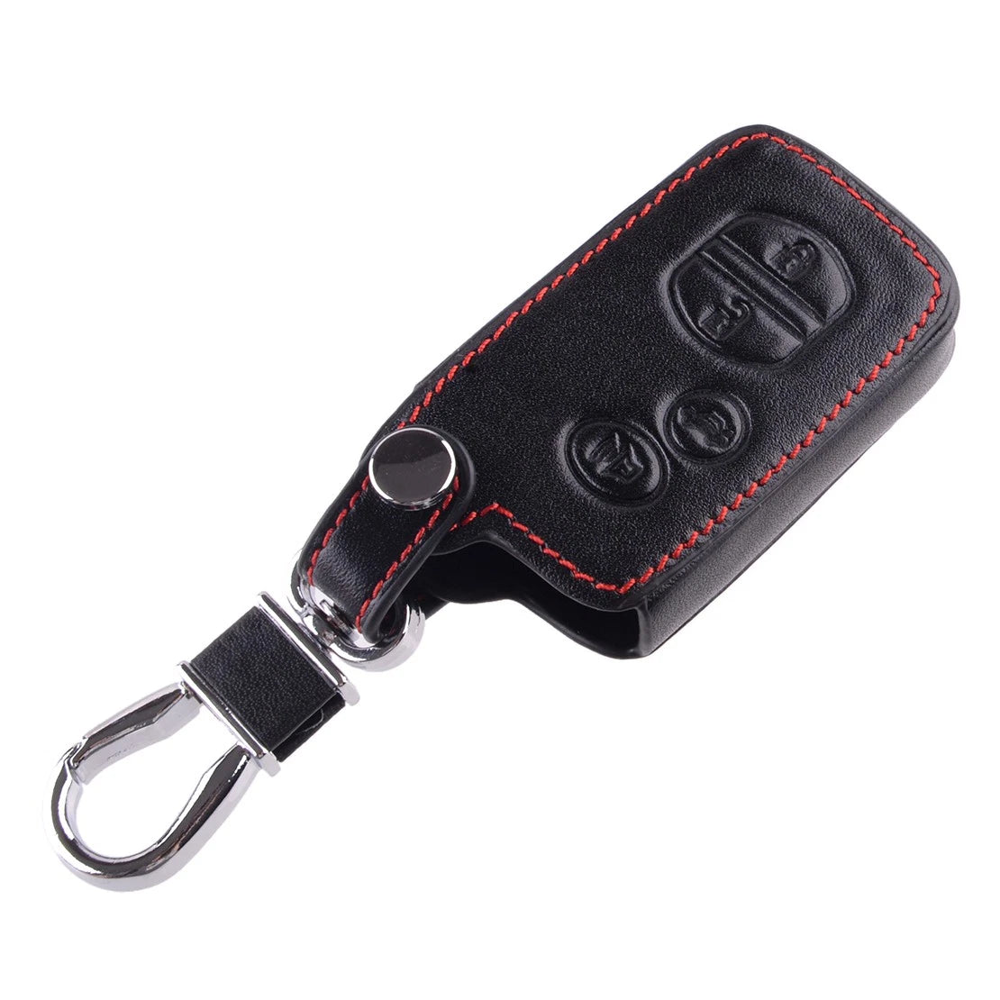 Key Cover Protective Case for Toyota Avalon Camry Corolla RAV4 (2013-2023)
