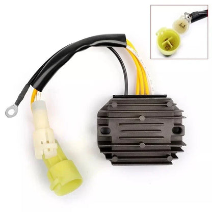 Outboard Rectifier Regulator for Suzuki Outboard Engines