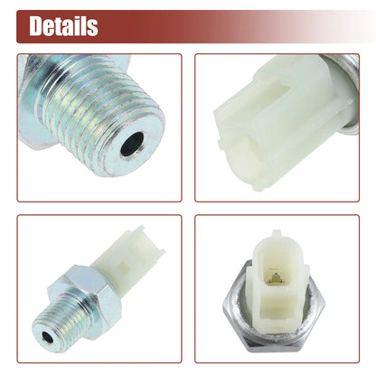 Engine Oil Pressure Sensor for Ford F-150, Lincoln Navigator (2000-2003)