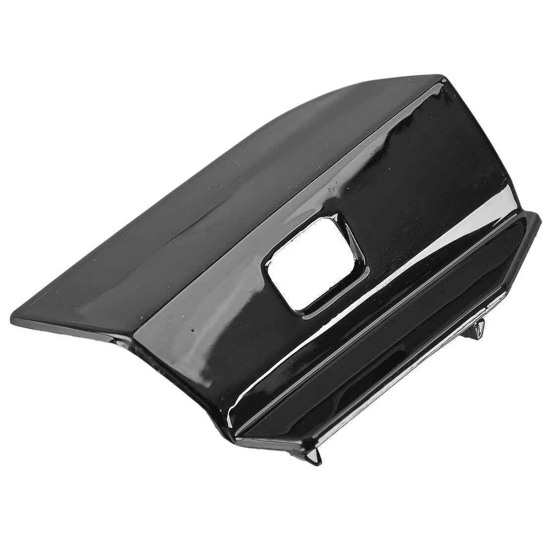Front Bumper Tow Hook Cover for BMW X3 G01 M40i M Sport (2018-2020)
