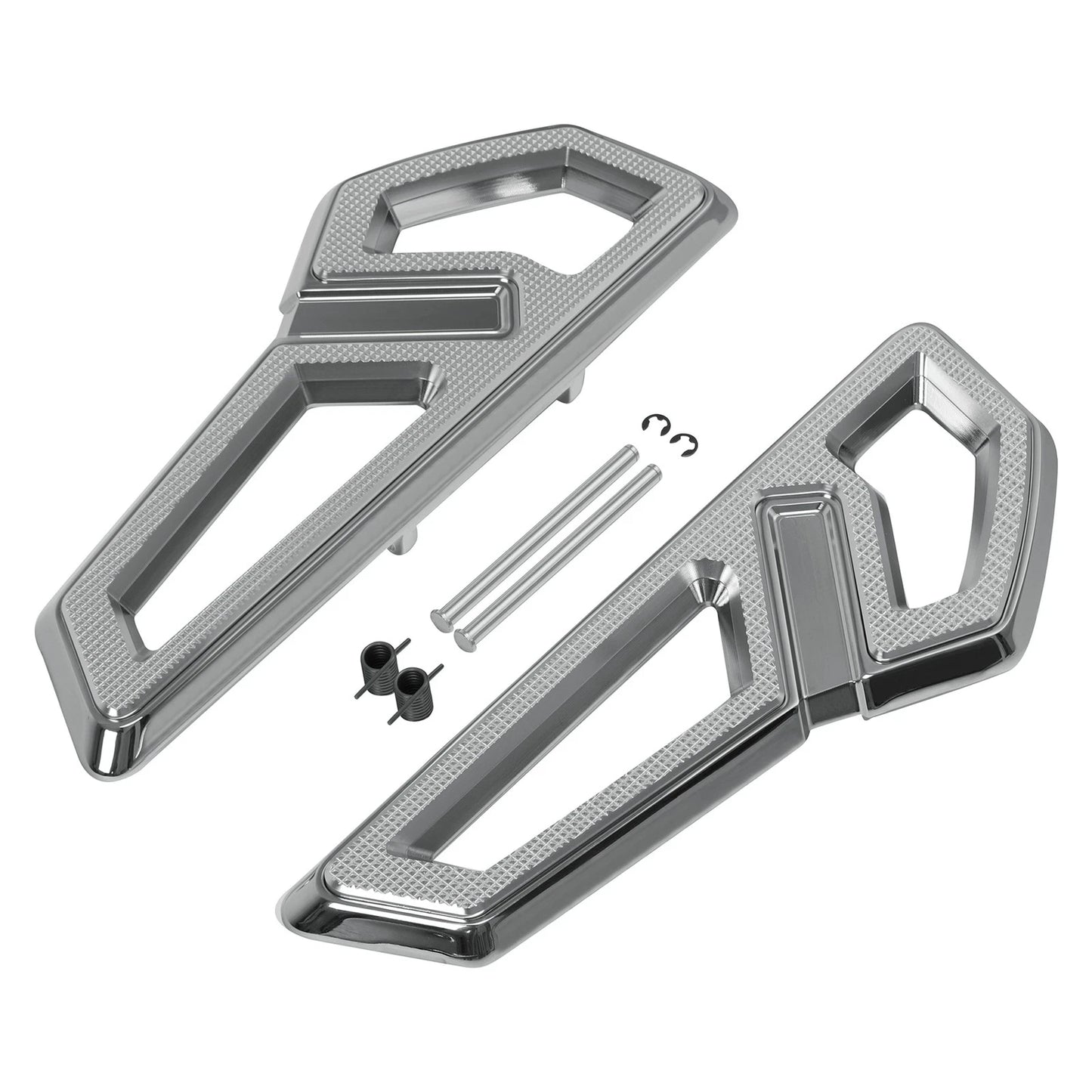Rider Footboard Bracket for Harley Softail Heritage Classic (2018-2025)