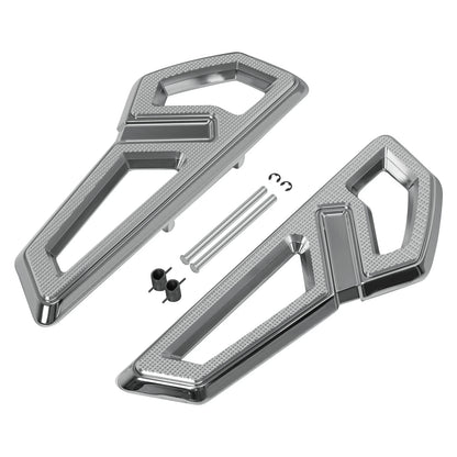 Rider Footboard Bracket for Harley Softail Heritage Classic (2018-2025)