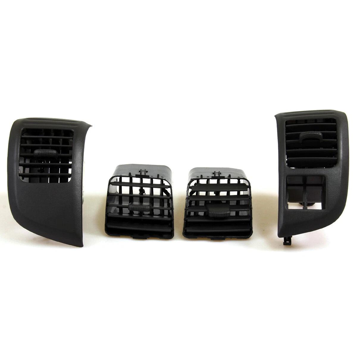 Air Vent Set for Isuzu D-Max/Holden Rodeo RA 2003-2008