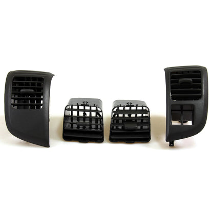 Air Vent Set for Isuzu D-Max/Holden Rodeo RA 2003-2008