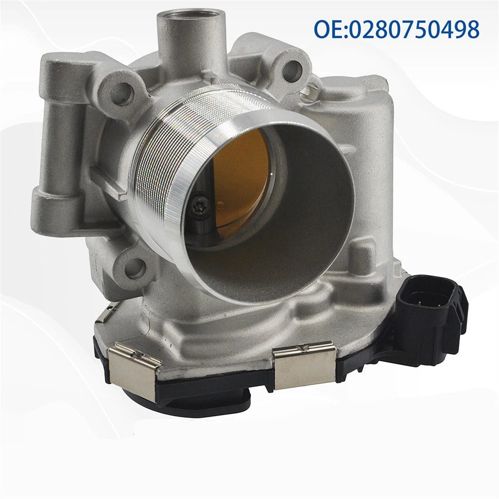 Fuel Injection Throttle Body for Chevrolet Buick (2000-2005)
