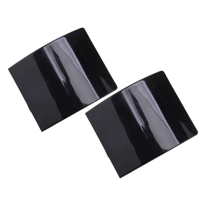 2 x Front Side Bumper Covers for Mercedes Benz E Class E350 E550 (2009-2016)