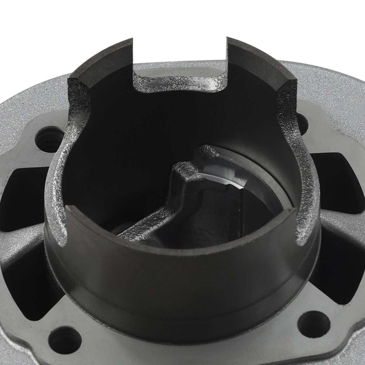 Cylinder Piston Gasket Ring for Suzuki Quadsport LT80 (1987 - 2006)