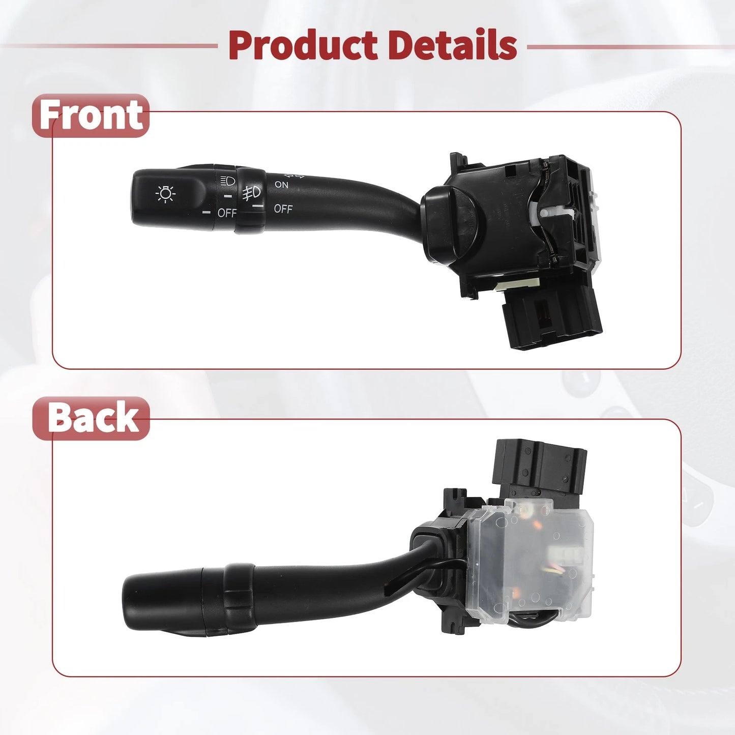 Turn Signal Switch for Toyota 4Runner 2000 (2000)