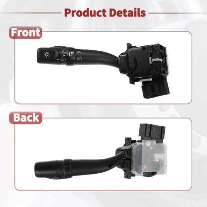 Turn Signal Switch for Toyota 4Runner 2000 (2000)