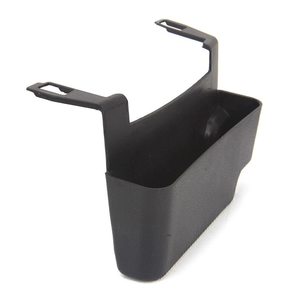 Front Center Console Armrest Storage Box for Jeep Wrangler JL JLU (2018-2021)