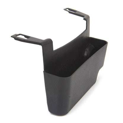 Front Center Console Armrest Storage Box for Jeep Wrangler JL JLU (2018-2021)