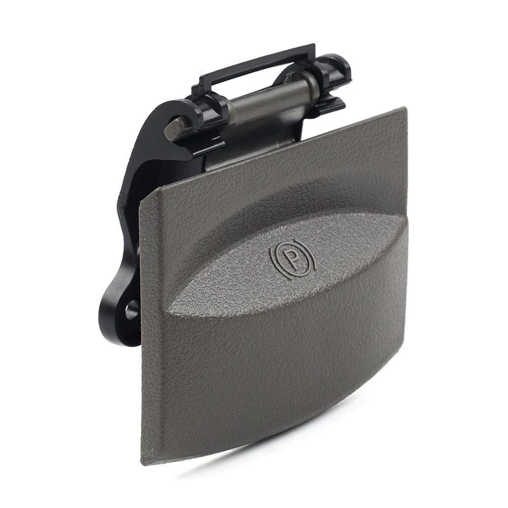 Parking Brake Pedal Release Handle for Dodge Durango, Ram 1500 2500 3500