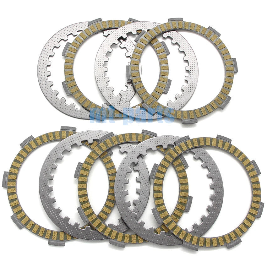 Clutch Friction Disc Plate for Honda TLR200 D/E/G/H, TLR250F (1983-1987)