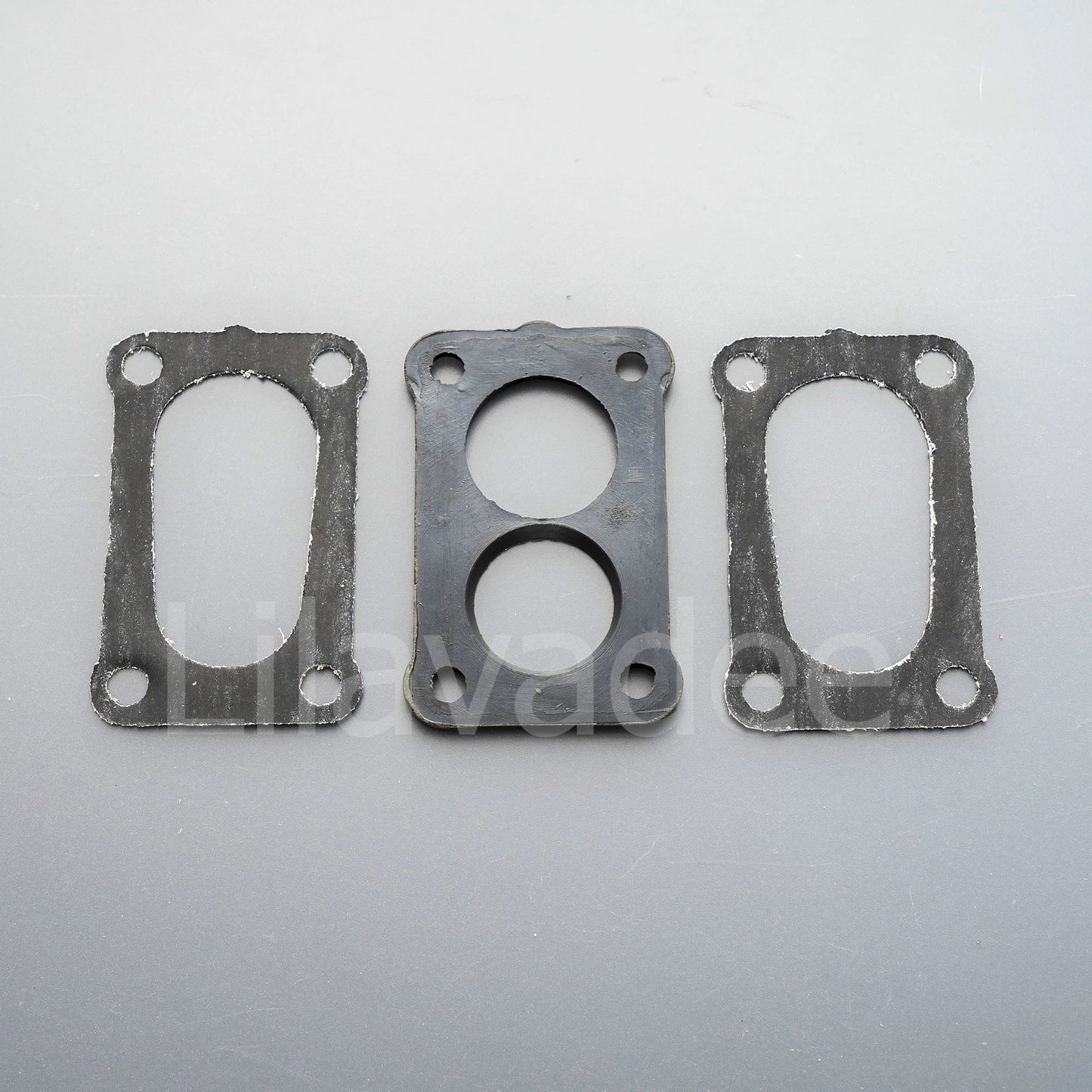 Carburetor Spacer Gasket Insulator for Nissan Datsun 1000 1200 B10 B110 (1968-1972)