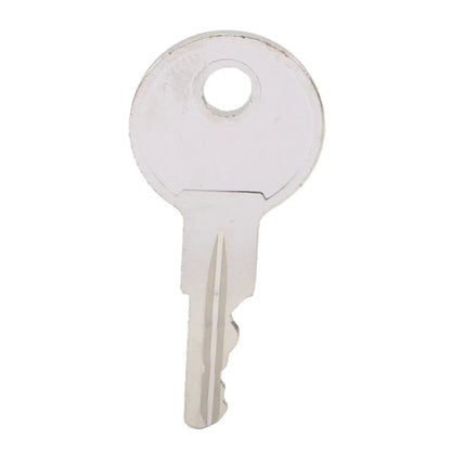 Ignition Key for EZGO Golf Carts 1982-Up