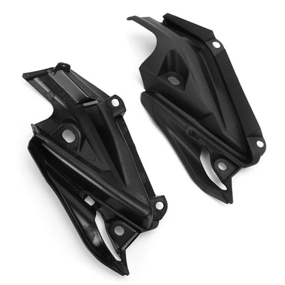 Unpainted ABS Air Intake Vent for Kawasaki Z900 (2017-2019)
