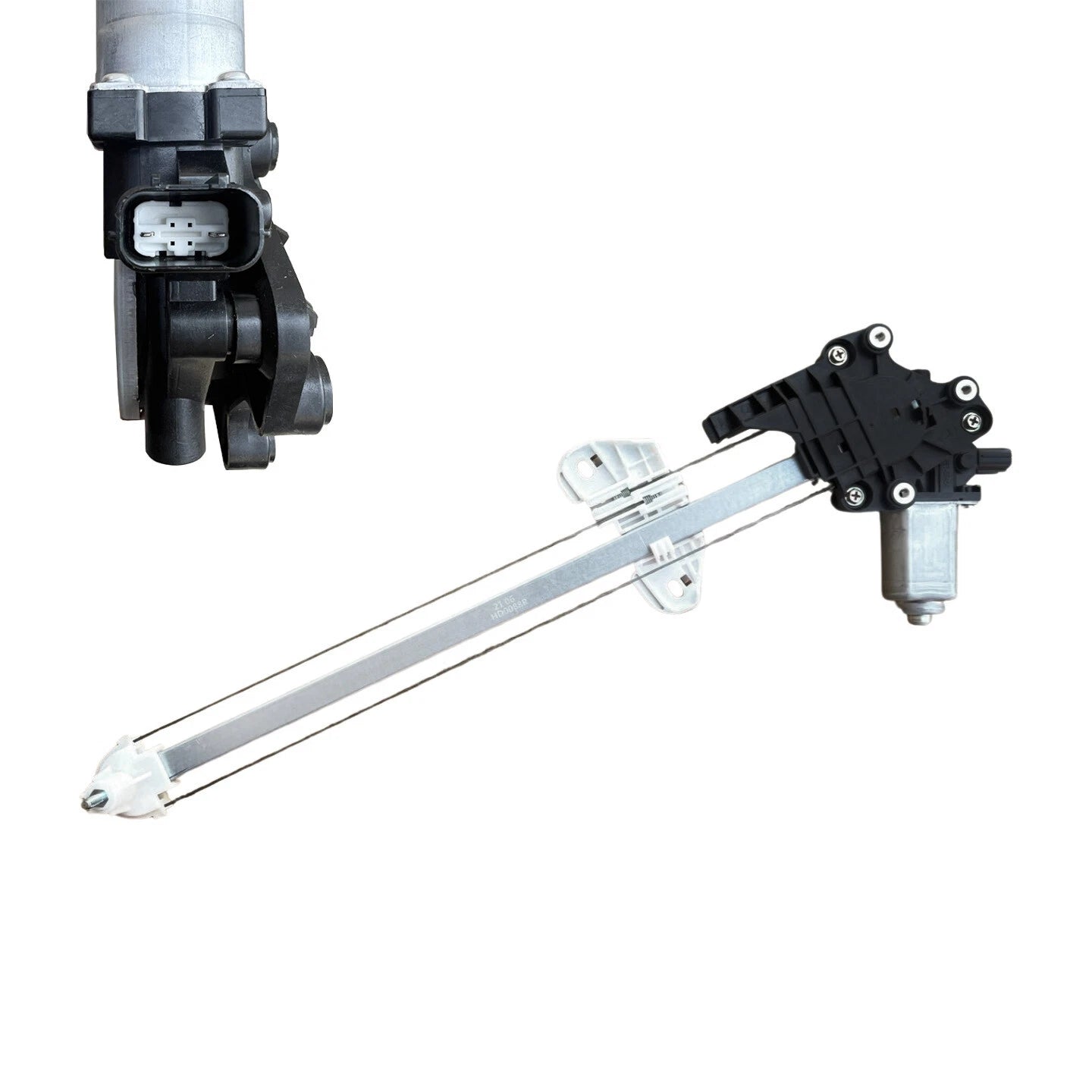 Rear Right Window Regulator with Motor for Honda CR-V (2012-2017)