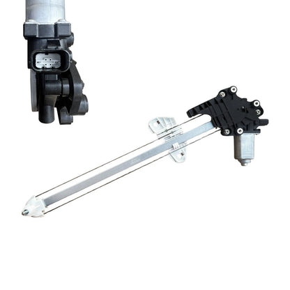 Rear Right Window Regulator with Motor for Honda CR-V (2012-2017)