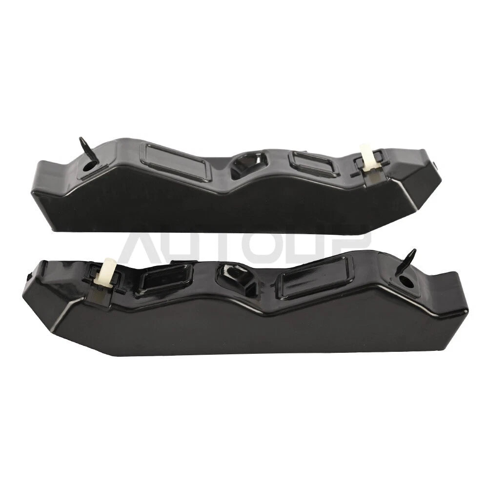2pcs Front Bumper Retainer Brackets for Kia Optima (2011-2015)