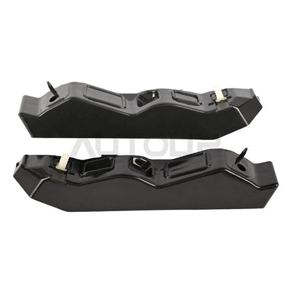 2pcs Front Bumper Retainer Brackets for Kia Optima (2011-2015)