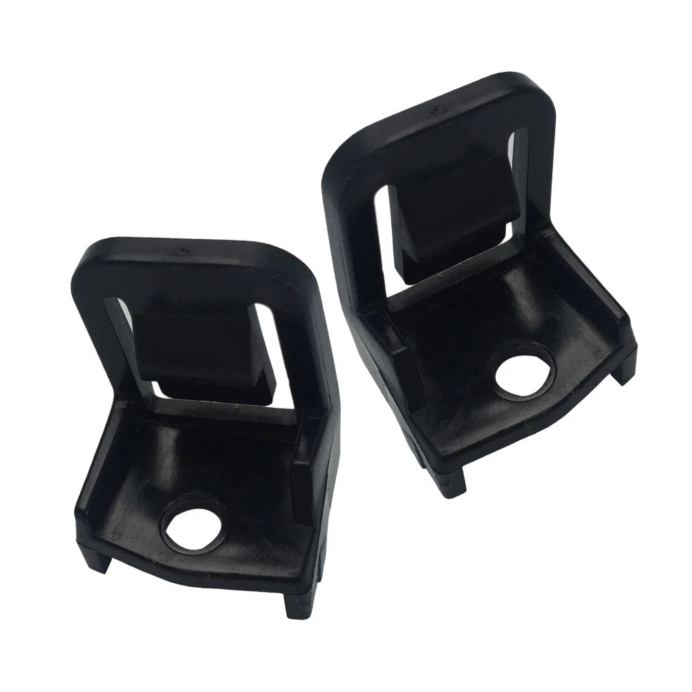 Headlamp Mounting Clip Pair for Honda Civic (2016-2020)