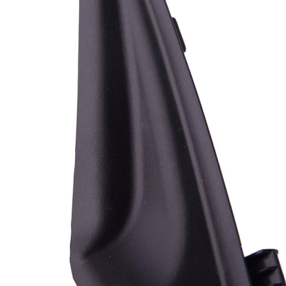 Left Front Wiper Cowl Extension Cover for Toyota Corolla (2014-2019)