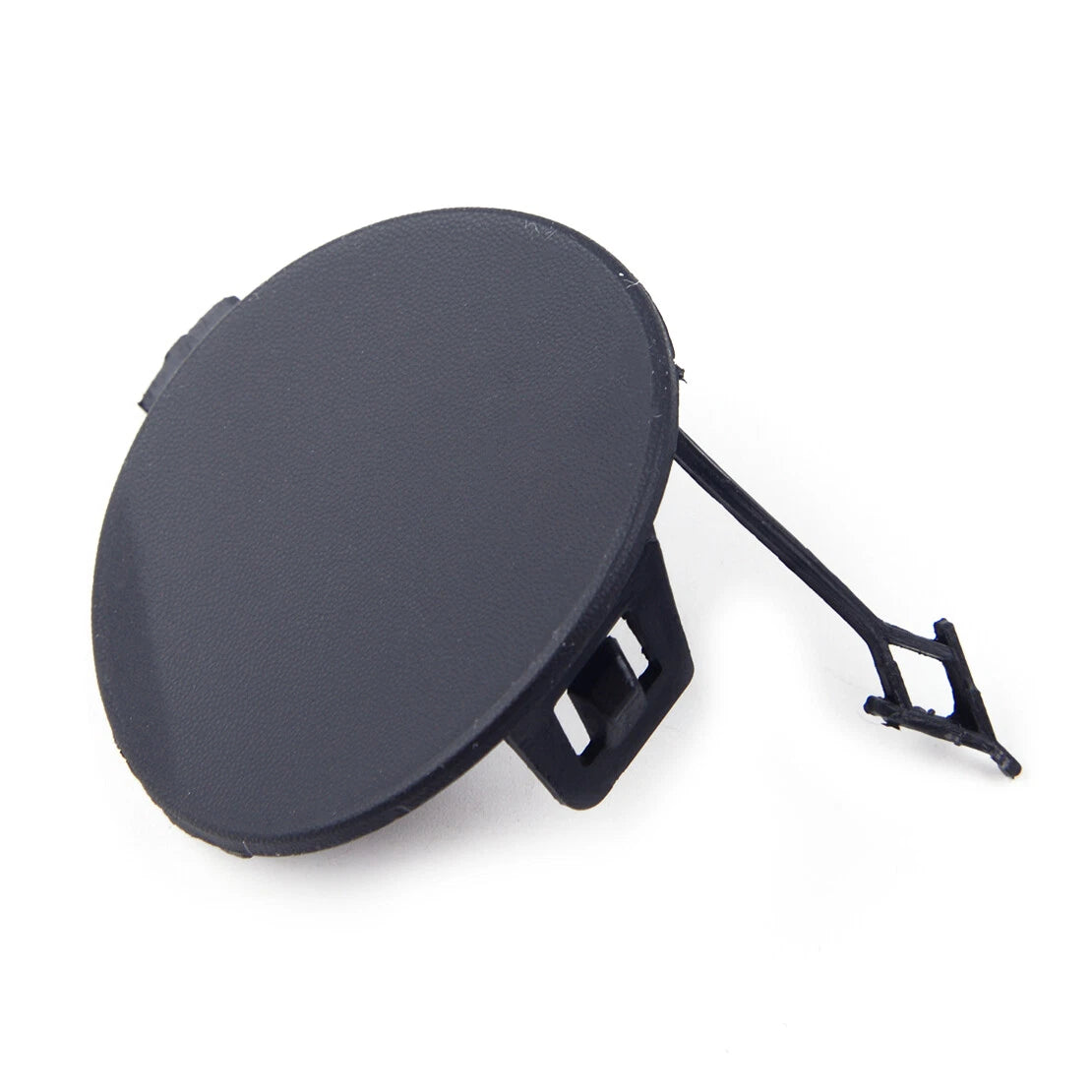 Rear Bumper Towing Hook Cover for Jeep Cherokee (2014-2018)