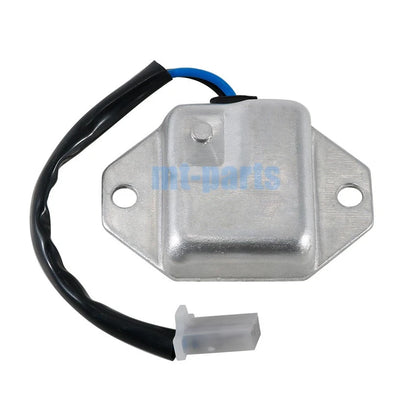 Regulator/Rectifier for Yamaha Excel III ET340 (1988)